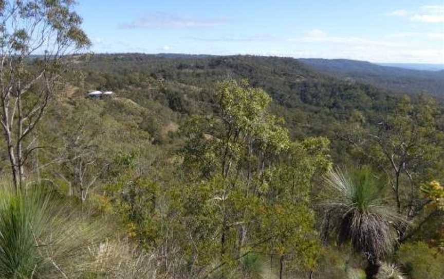 Yuruga, Preston, QLD