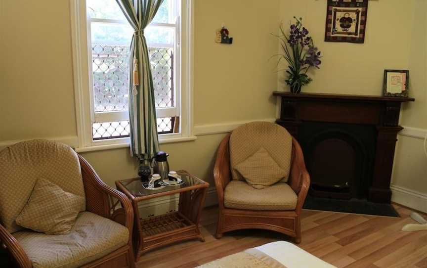 Pure Land Guest House, Toowoomba City, QLD