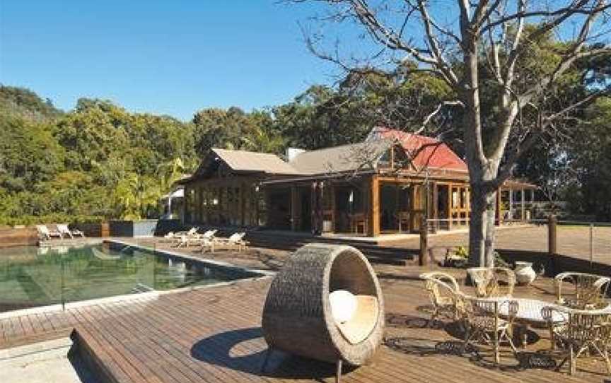 Gwinganna Lifestyle Retreat, Tallebudgera, QLD