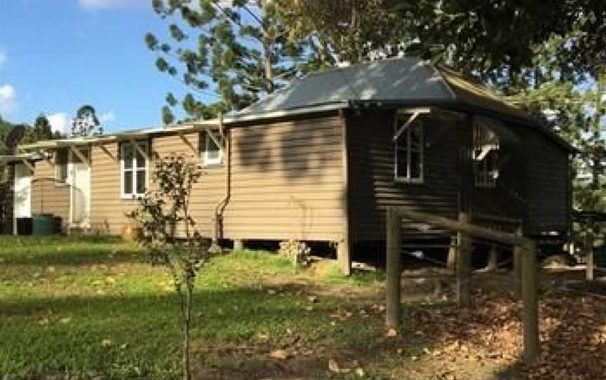 Ingleside Stud Farm, Tallebudgera Valley, QLD