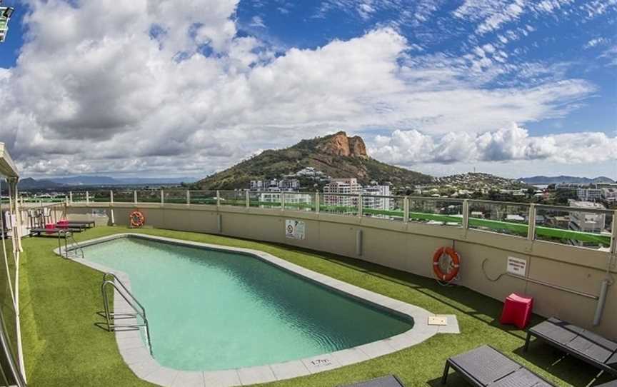 Hotel Grand Chancellor Townsville, Townsville, QLD