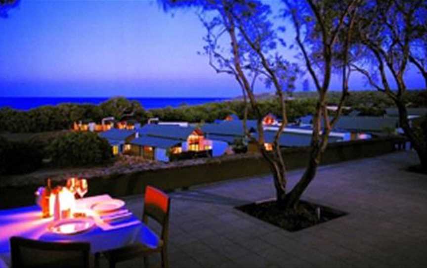 Pullman Bunker Bay Resort, Accommodation in Naturaliste