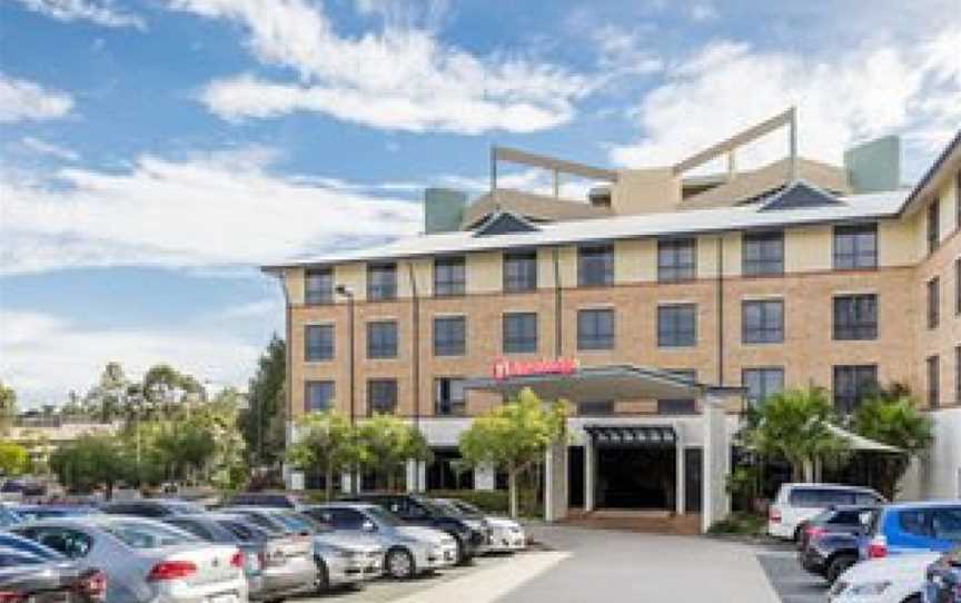 Travelodge Hotel Garden City Brisbane, Upper Mount Gravatt, QLD