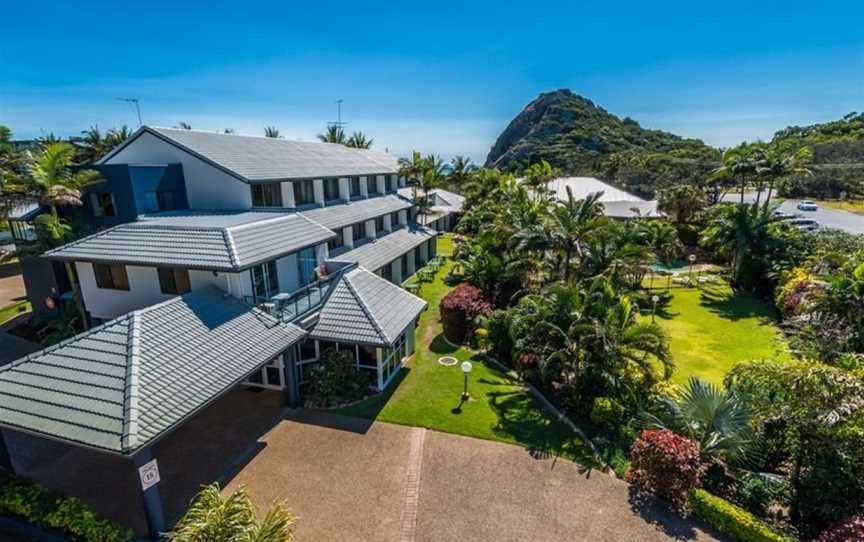 Rosslyn Bay Resort Yeppoon, Rosslyn, QLD