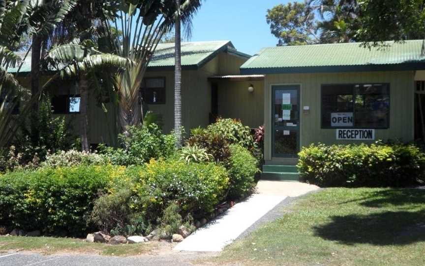 Gumnut Glen Cabins, Taroomball, QLD