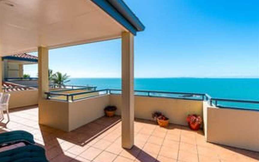 Villa Mar Colina, Yeppoon, QLD