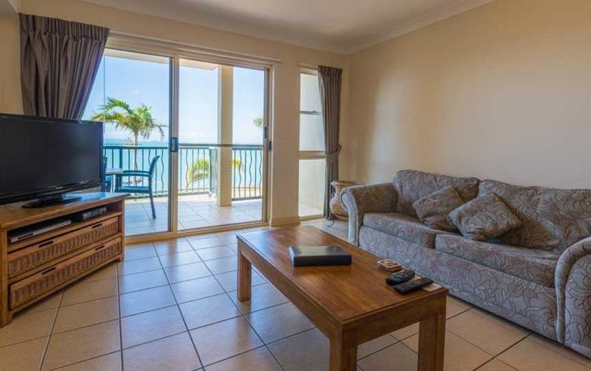 Villa Mar Colina, Yeppoon, QLD