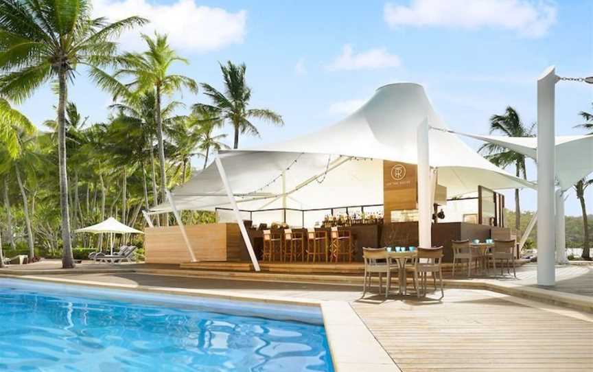 InterContinental Hayman Island Resort, an IHG Hotel, Whitsundays, QLD