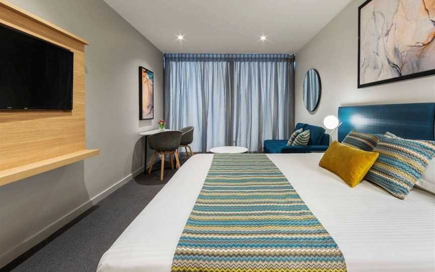 Mercure Canberra Belconnen, Belconnen, ACT