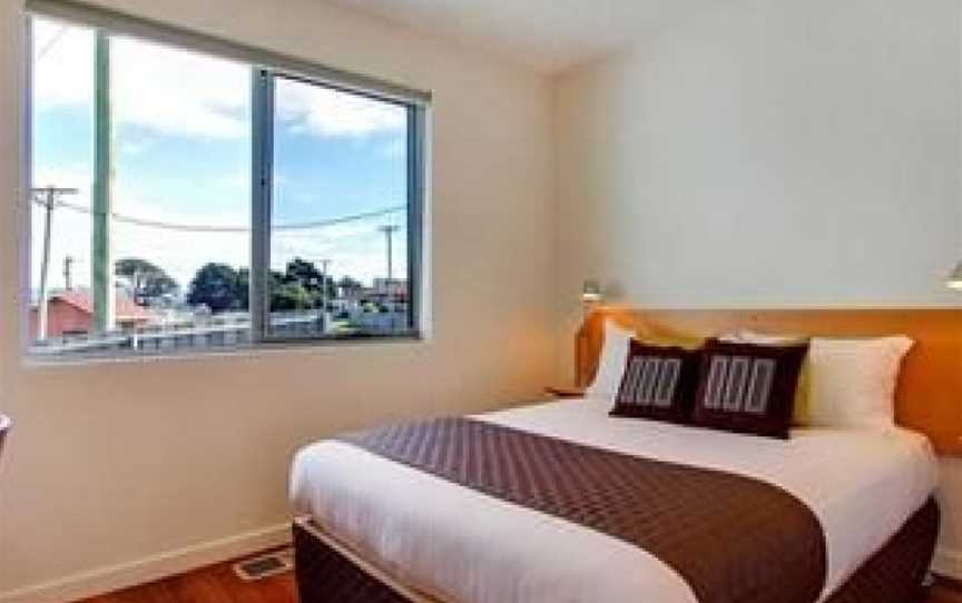 Comfort Inn The Pier, George Town, TAS