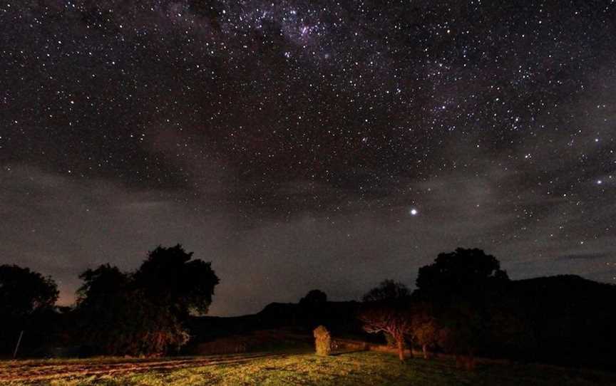 Worendo Cottages, Darlington, QLD