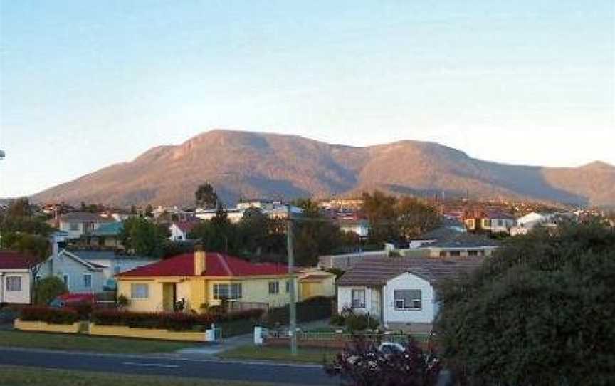 Hobart Apartments, Lutana, TAS