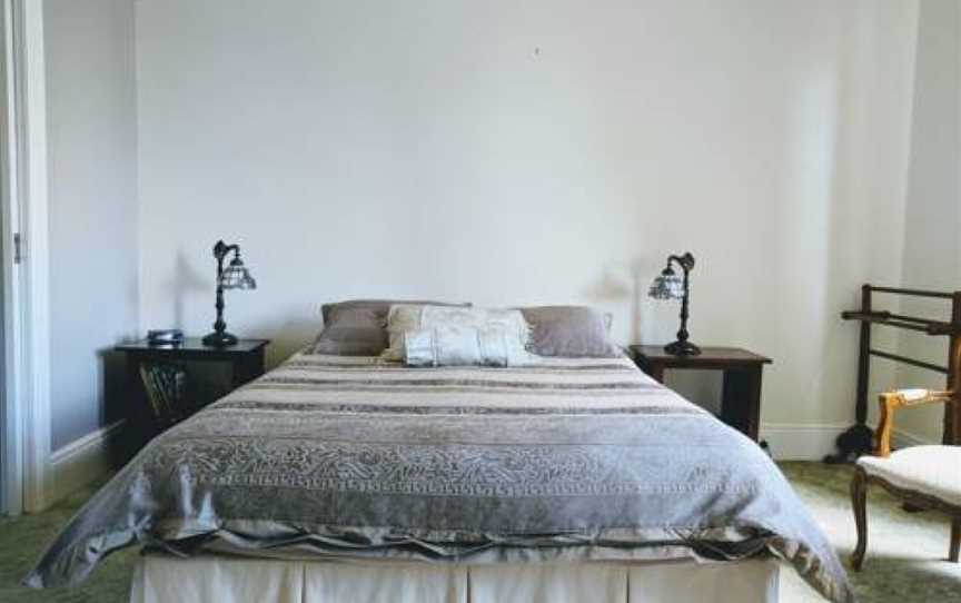 Hamlyn House Bed and Breakfast, New Town, TAS