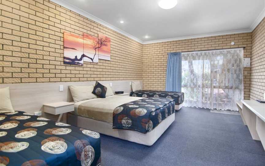 Comfort Inn Warwick, Warwick, QLD