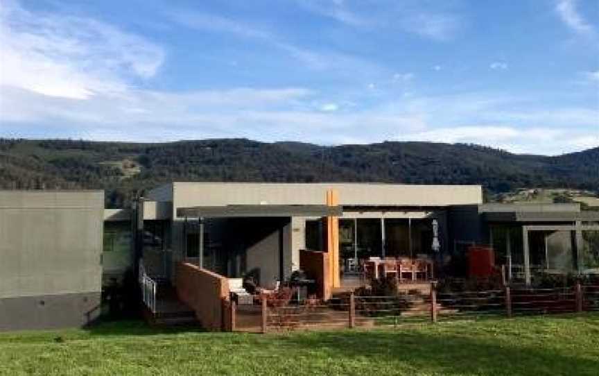 Highland Getaway, Ranelagh, TAS