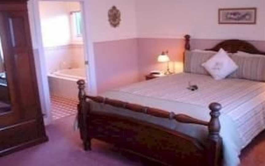 Walton House Bed & Breakfast, Huonville, TAS