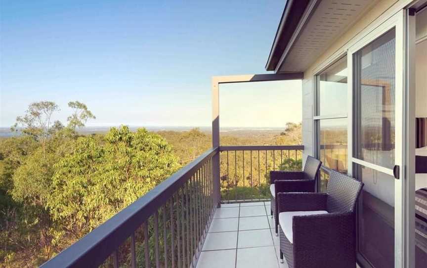 Mercure Clear Mountain Lodge, Cashmere, QLD