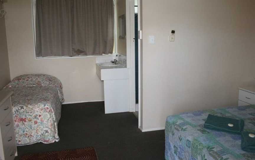 Proserpine Motel, Proserpine, QLD