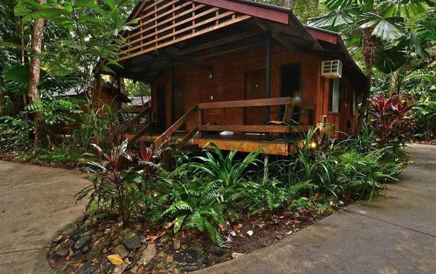 Cape Trib Beach House, Cape Tribulation, QLD