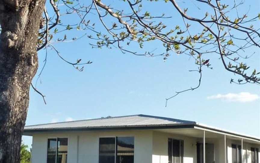 Elliot River Retreat, Guthalungra, QLD