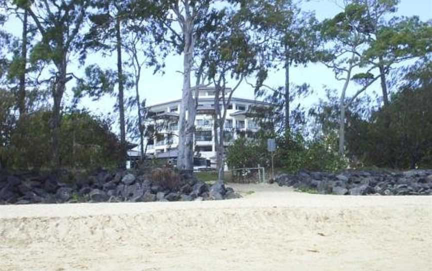 Grand Mercure Allegra Hervey Bay, Torquay, QLD