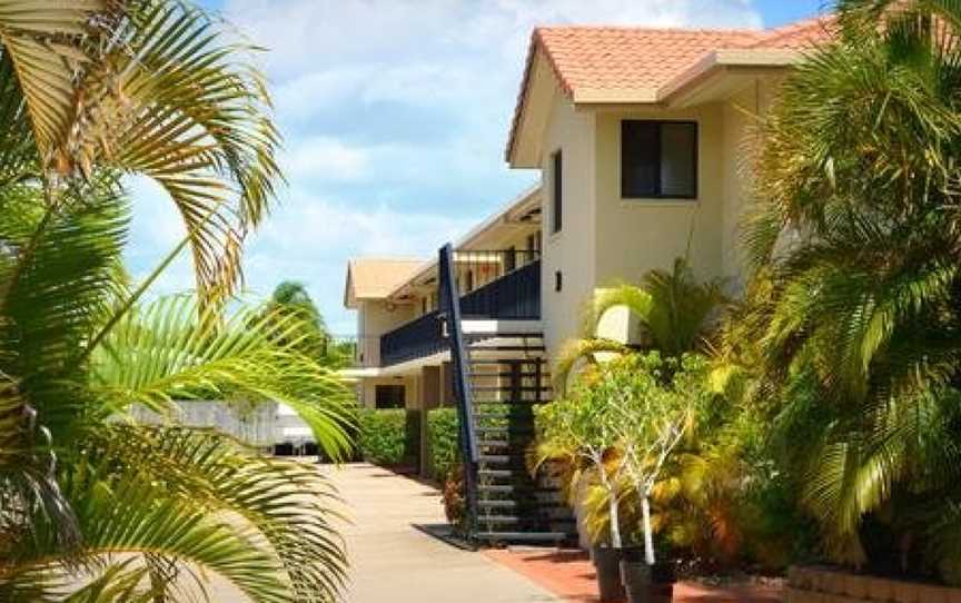 Arlia Sands Apartments, Torquay, QLD