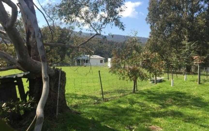 The Retreat, Nicholls Rivulet, TAS