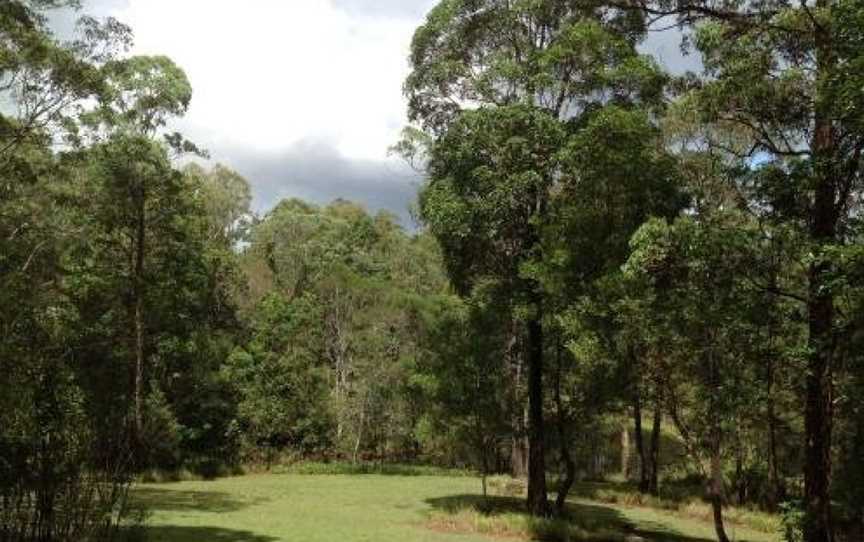 Maleny Country Cottages, Reesville, QLD