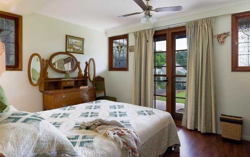 Maleny Wildlife Holiday House, North Maleny, QLD