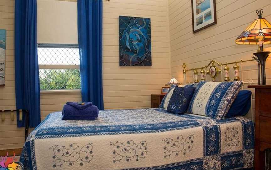 Maleny Wildlife Holiday House, North Maleny, QLD