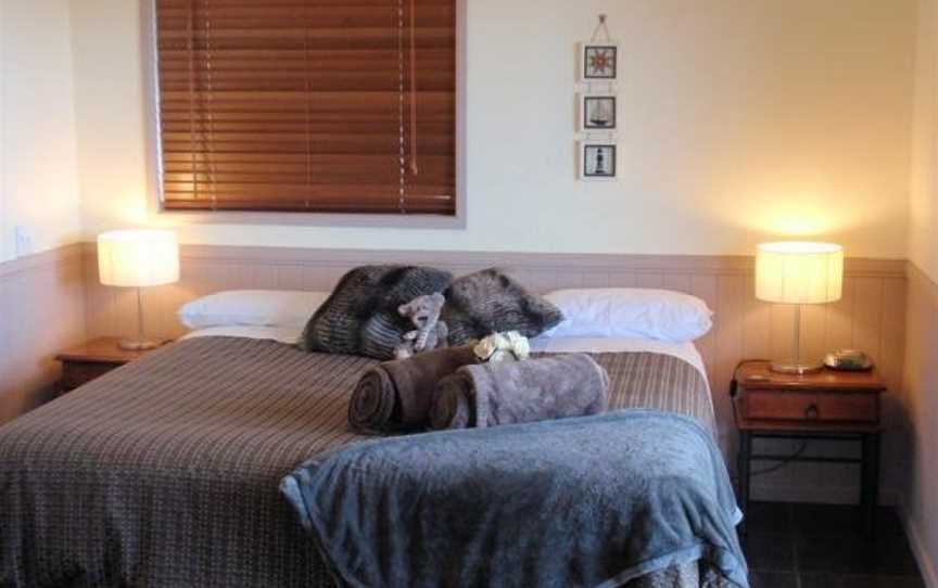 Maleny Luxury Cottages, Curramore, QLD