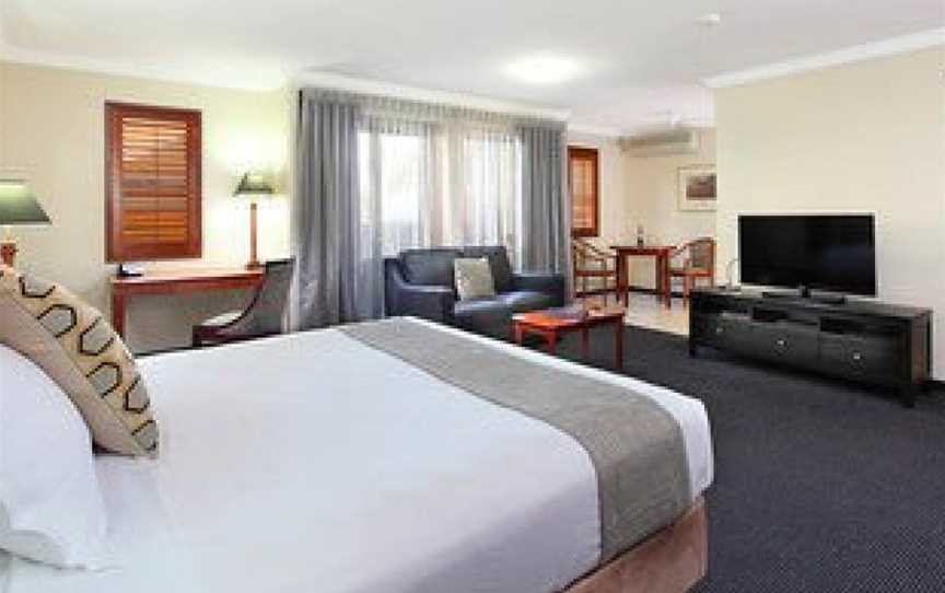 Ramada by Wyndham Brisbane Windsor, Windsor, QLD