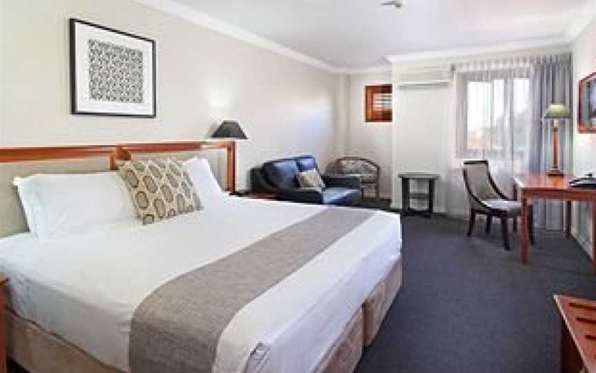 Ramada by Wyndham Brisbane Windsor, Windsor, QLD