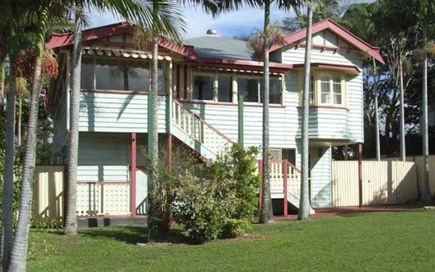 Sunset Cove Bed & Breakfast, Margate, QLD