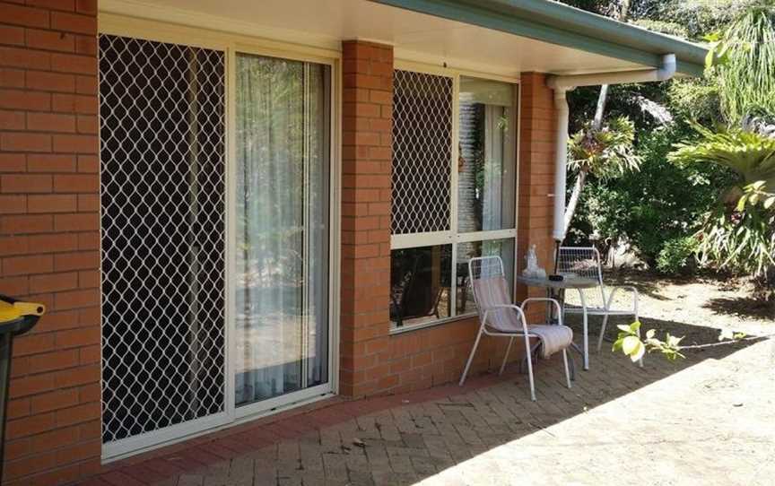 Baringa Bed & Breakfast, Clontarf, QLD