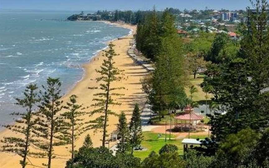 Suttons Beach Apartments, Redcliffe, QLD