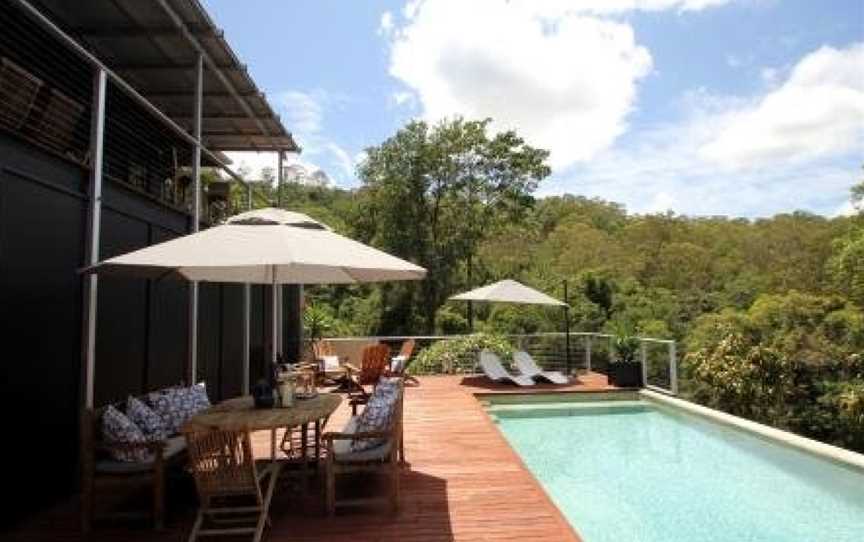 Phoenix Eumundi Bed & Breakfast, Eumundi, QLD