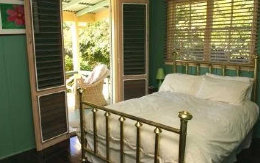 Noosa Hinterland Bed & Breakfast, Black Mountain, QLD