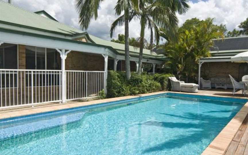 Cooroy Country Cottages, Black Mountain, QLD