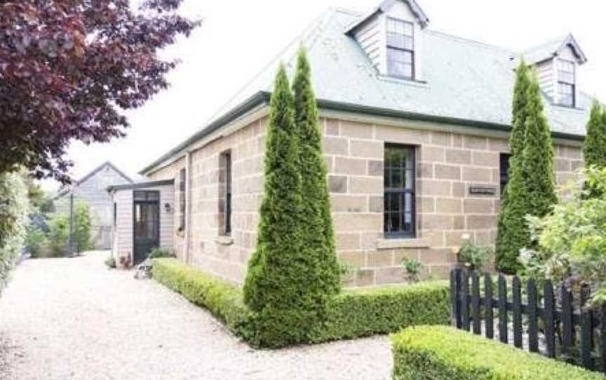 Elm Cottage Barn, Oatlands, TAS