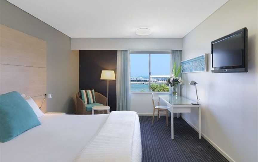 Vibe Hotel Darwin Waterfront, Accommodation in Darwin