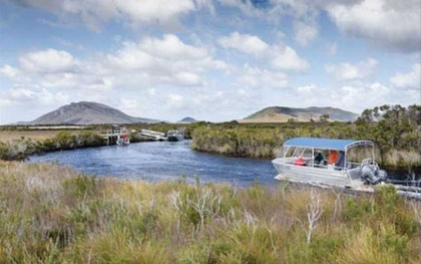 Southwest Wilderness Camp - Tasmania, Cambridge, TAS