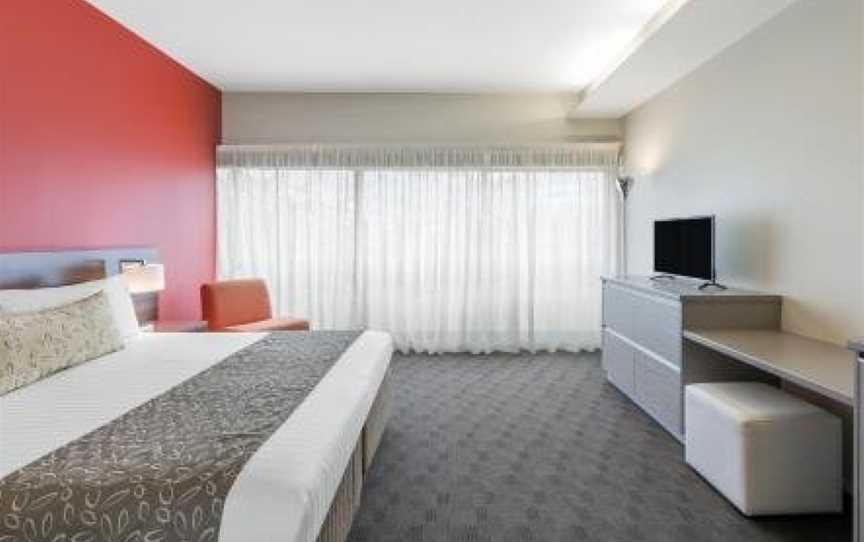 Travelodge Hotel Hobart Airport, Cambridge, TAS