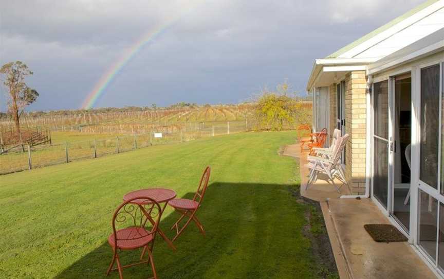 Riversdale Estate Cottages, Cambridge, TAS