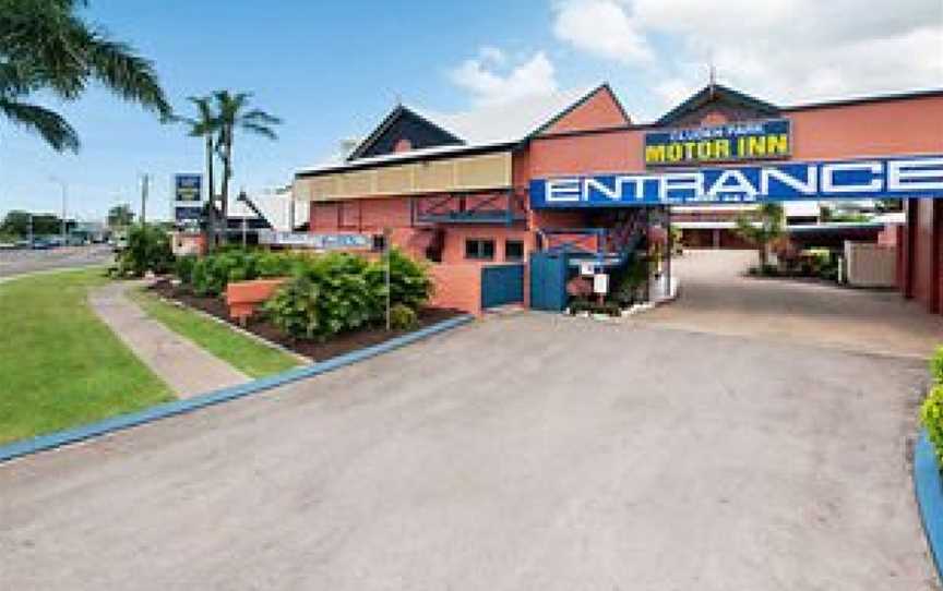 Cluden Park Motor Inn, Wulguru, QLD