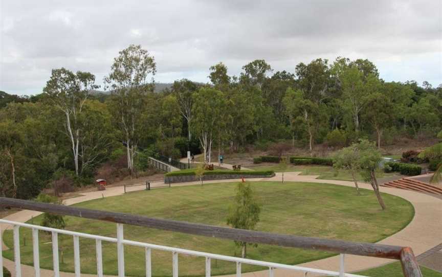 Riverview Tavern, Douglas, QLD