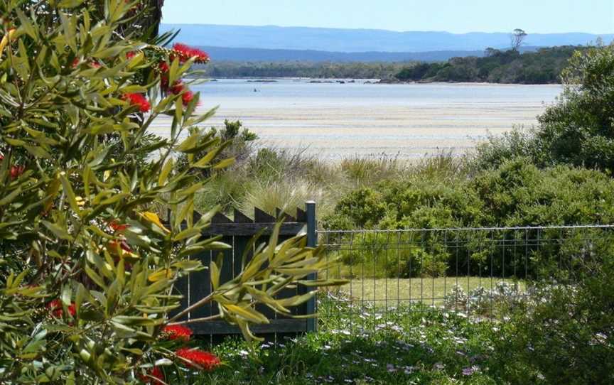 Pelican Bay Bed and Breakfast, Coles Bay, TAS