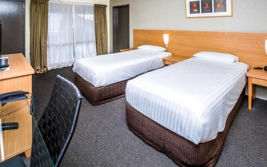 ibis Styles Canberra Eagle Hawk, Sutton, ACT