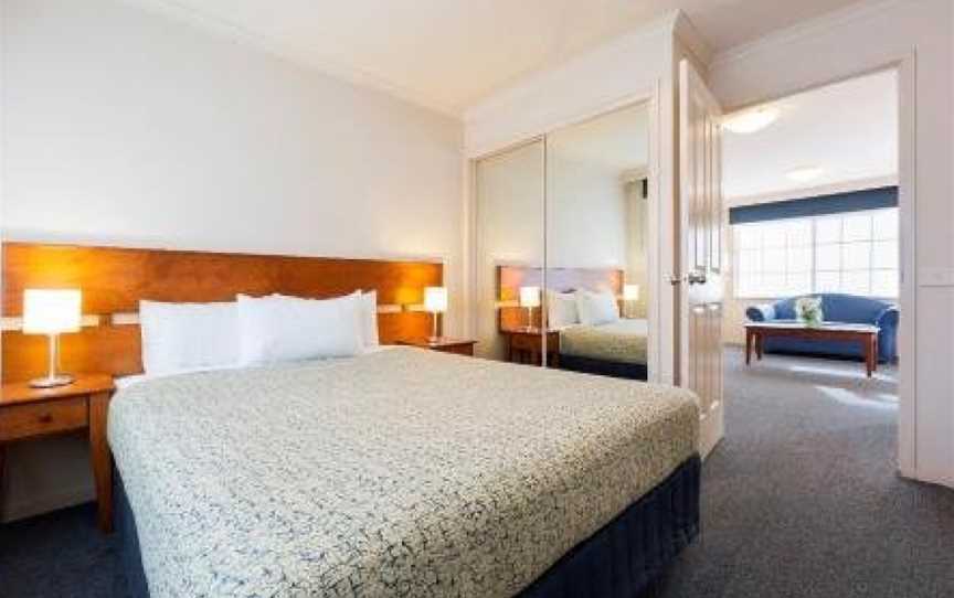 Canberra Parklands Central Apartment Hotel, Dickson, ACT