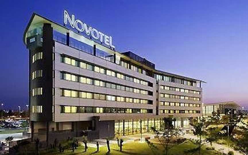 Novotel Brisbane Airport, Brisbane Airport, QLD